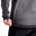 PEARL IZUMI Veste femme W ATTACK WXB gris F22
