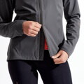 PEARL IZUMI Veste femme W ATTACK WXB gris F22