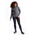 PEARL IZUMI Veste femme W ATTACK WXB gris F22