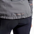 PEARL IZUMI Veste femme W ATTACK WXB gris F22