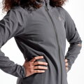 PEARL IZUMI Veste femme W ATTACK WXB gris F22