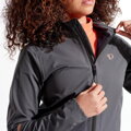 PEARL IZUMI Veste femme W ATTACK WXB gris F22
