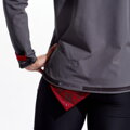 PEARL IZUMI Veste W PROSPECT BARRIER gris F22