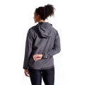 PEARL IZUMI Veste W PROSPECT BARRIER gris F22