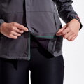 PEARL IZUMI Veste W PROSPECT BARRIER gris F22