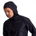 PEARL IZUMI Veste CANYON 2.5L WXB RAIN noir F22
