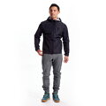 PEARL IZUMI Veste CANYON 2.5L WXB RAIN noir F22