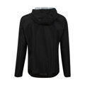 PEARL IZUMI Veste CANYON 2.5L WXB RAIN noir F22