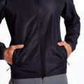 PEARL IZUMI Veste CANYON 2.5L WXB RAIN noir F22