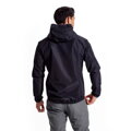 PEARL IZUMI Veste CANYON 2.5L WXB RAIN noir F22