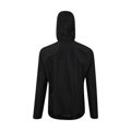 PEARL IZUMI Veste CANYON 2.5L WXB RAIN noir F22