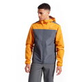 PEARL IZUMI Veste CANYON 2.5L WXB RAIN orange/gris F22