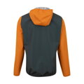 PEARL IZUMI Veste CANYON 2.5L WXB RAIN orange/gris F22