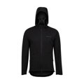 PEARL IZUMI Veste SUMMIT PRO NEOSHELL WXB gris F22