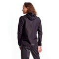 PEARL IZUMI Veste femme W SUMMIT WIND gris foncé F22