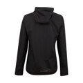 PEARL IZUMI Veste femme W SUMMIT WIND gris foncé F22