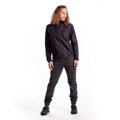 PEARL IZUMI Veste femme W SUMMIT WIND gris foncé F22