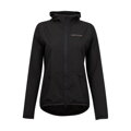 PEARL IZUMI Veste femme W SUMMIT WIND gris foncé F22