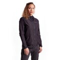 PEARL IZUMI Veste femme W SUMMIT WIND gris foncé F22