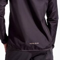 PEARL IZUMI Veste femme W SUMMIT WIND gris foncé F22
