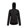 PEARL IZUMI Veste femme W SUMMIT WIND gris foncé F22