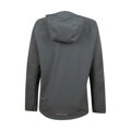 PEARL IZUMI Veste femme W SUMMIT 3L WXB gris/vert F22