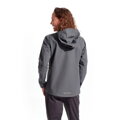 PEARL IZUMI Veste femme W SUMMIT 3L WXB gris/vert F22