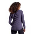 Veste femme PEARL IZUMI W PRO BARRIER gris F22