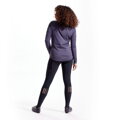 Veste femme PEARL IZUMI W PRO BARRIER gris F22