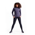 Veste femme PEARL IZUMI W PRO BARRIER gris F22