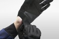 Gants WIND CONTROL noirs