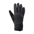 Gants WINDBREAK THERMAL REFLECTIVE noirs