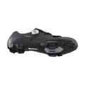Baskets SHXC501 noires