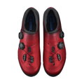 Baskets SHXC702 rouge