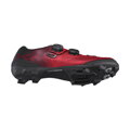 Baskets SHXC702 rouge