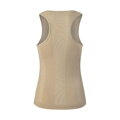 T-shirt femme VERTEX SL BASE LAYER marron pâle