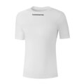 T-shirt VERTEX SS BASE LAYER blanc