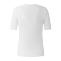 T-shirt VERTEX SS BASE LAYER blanc