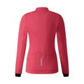 Veste femme ELEMENT rouge
