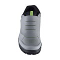 Baskets SHGR900 gris-vert