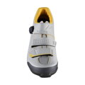 Baskets SHME300 gris-jaune