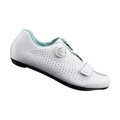 Baskets SHRP501 pour femmes blanches