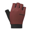 Gants EXPLORER rouge