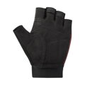 Gants EXPLORER rouge