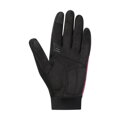 Gants femme EXPLORER FF rouge