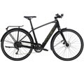 Elektrobicykel Trek FX+ 2 2023 čierny