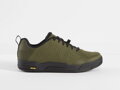 BONTRAGER Chaussures Flatline VTT vertes