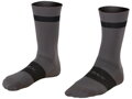 BONTRAGER Chaussettes Race Crew gris