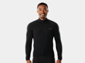 Maillot Bontrager Trek Circuit Thermal manches longues noir