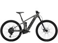 Elektrobicykel Trek Rail 5 Gen 3 Deore 625W EU 2024 šedý